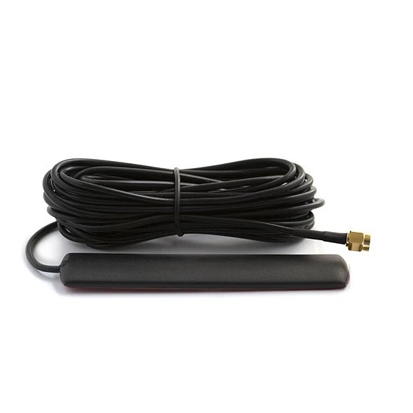 EBS QAR-266A QAR-266A Antena Adicional para GPRS QAR-262A / 265A Transmissores