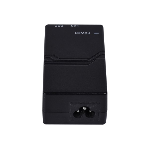 Comprar REYEE RG-E-120GE Ruijie - Inyector PoE IEEE802.3af - Puertos RJ45 10/100/1000 Mbps - Potencia 15.4 W - Distancia máxima 