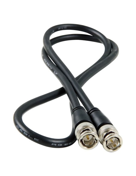 Airpace Sam-1660 Sam-1660 BNC Cabo Masculino para BNC Masculino