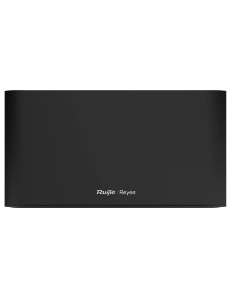 Reyee RG-EG105G-P-EG105G-P-V3 Reyee Router Poe Cloud Controller - 4 portas Poe + RJ45 GE + 2 portas RJ45 GE - 5 portas RJ45 10/1