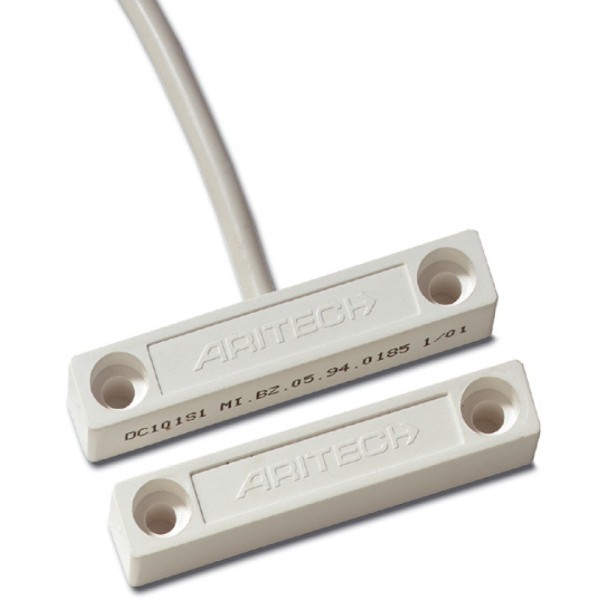 General Electric GE-9 DC101 Magnetic Superfície Montagem na superfície