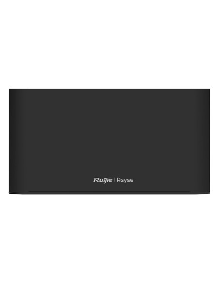 Reyee RG-EG105G-V3 Reyee Router Cloud Controller - 5 portas RJ45 10/100 / 1000 Mbps - Suporta até 2 WAN para failover ou balanc