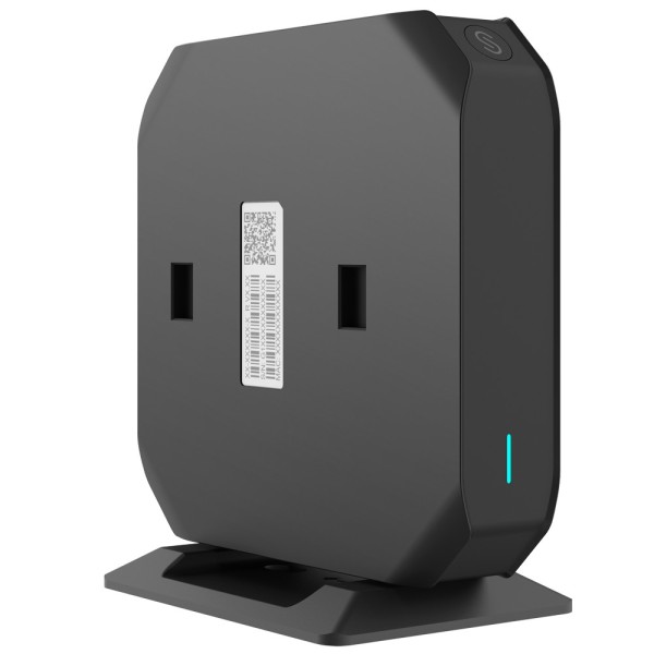 Comprar REYEE RG-EG105GW(T) Reyee Router Wi-Fi Cloud con Mesh - Wi-Fi 5 2x2 | 5 Puertos RJ45 10/100 /1000 Mbps - Admite hasta 4 