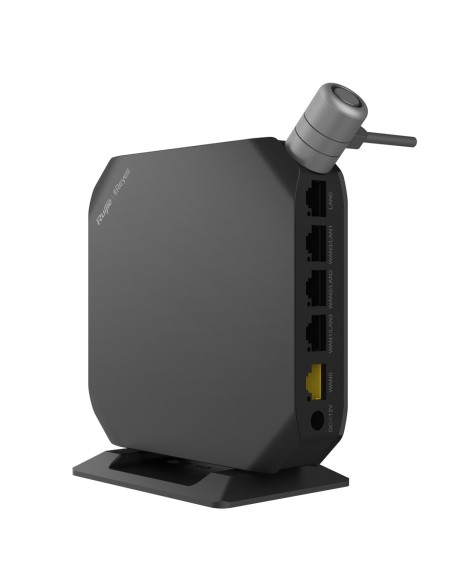 Acheter REYEE RG-EG105GW(T) Routeur Reyee Wi-Fi Cloud avec Mesh - Wi-Fi 5 2x2 | 5 ports RJ45 10/100/1000 Mbps - Prend en charge 