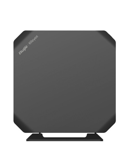 Reyee RG-EG105GW (T) Reyee Wi-Fi Router com Mesh - Wi-Fi 5 2x2 | 5 Portas RJ45 10/100 / 1000 Mbps - Suporta até 4 WAN para
