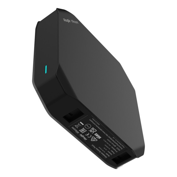 Acheter REYEE RG-EG105GW(T) Routeur Reyee Wi-Fi Cloud avec Mesh - Wi-Fi 5 2x2 | 5 ports RJ45 10/100/1000 Mbps - Prend en charge 