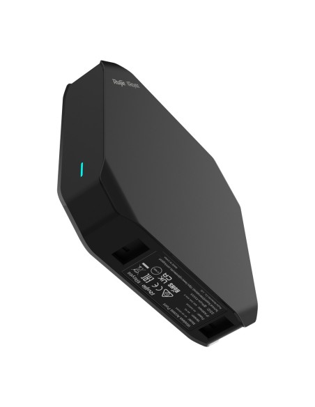 Reyee RG-EG105GW (T) Reyee Wi-Fi Router com Mesh - Wi-Fi 5 2x2 | 5 Portas RJ45 10/100 / 1000 Mbps - Suporta até 4 WAN para