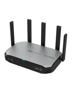 Kaufen Sie REYEE RG-EG105GW-X Reyee Router Wi-Fi Cloud mit Mesh – Wi-Fi 6 2x2 | 5 RJ45-Ports 10/100/1000 Mbit/s – unterstützt bi