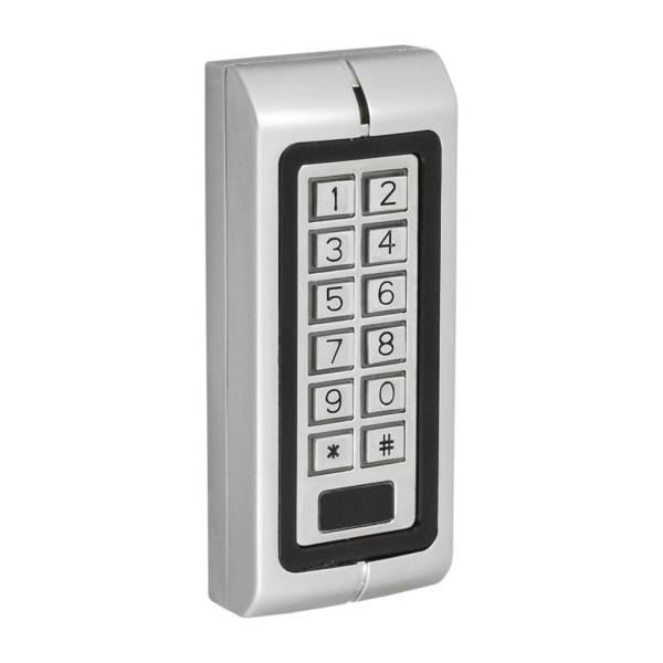 Por Demes Conac-523 Conac-523 Autônomo Anti-Vandal Teclado Autônomo