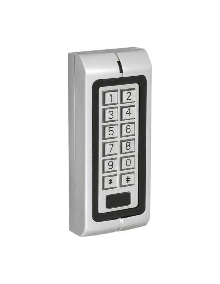 Por Demes Conac-523 Conac-523 Autônomo Anti-Vandal Teclado Autônomo