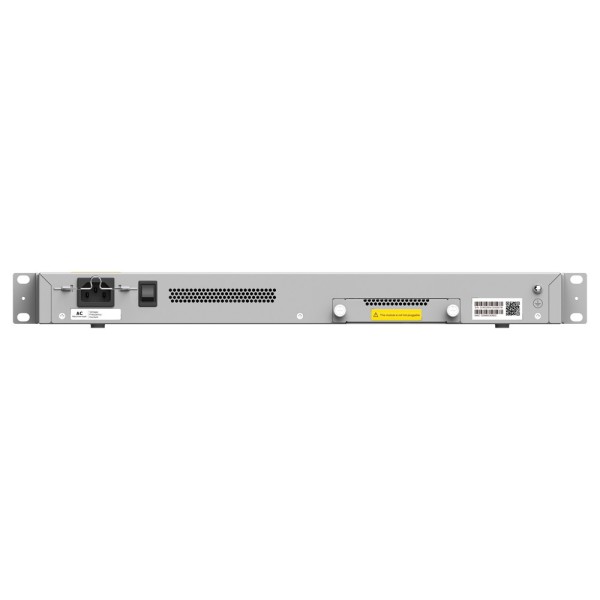Acheter REYEE RG-EG1510XS Routeur Reyee Cloud - 8 ports RJ45 + 2 SFP+ 10 Gigabit - Fonctions de base de pare-feu - Prend en char