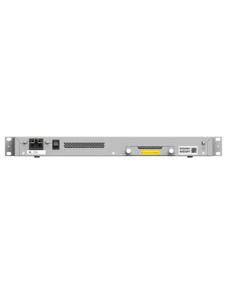 Reyee RG-EG1510xs Reyee Router Cloud - 8 portas RJ45 + 2 SFP + 10Gigabit - Funções básicas de firewall - Suporta até 7 WAN PA