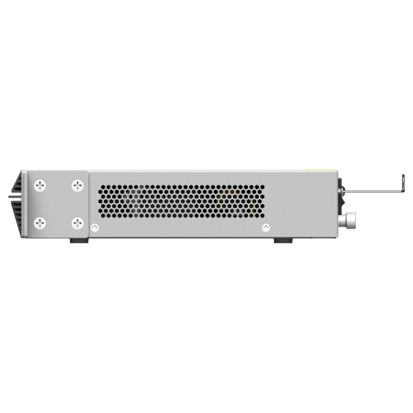 Reyee RG-EG1510xs Reyee Router Cloud - 8 portas RJ45 + 2 SFP + 10Gigabit - Funções básicas de firewall - Suporta até 7 WAN PA