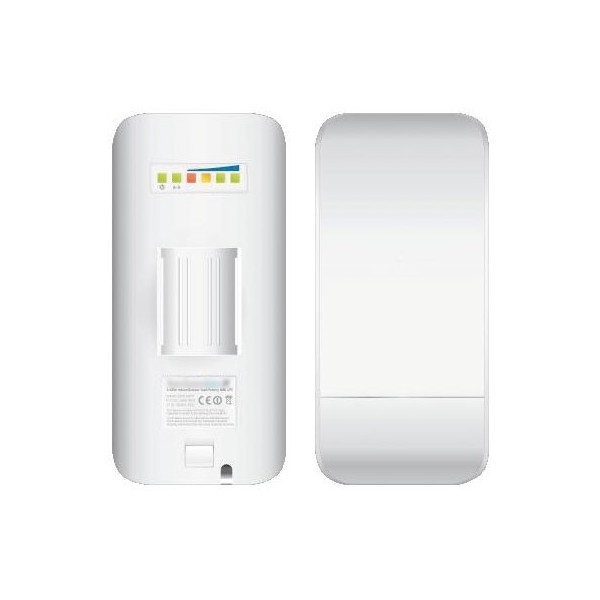 Ubiquiti Sam-1925 Locom2 Ponto de acesso sem fio 2.4 GHz ao ar livre