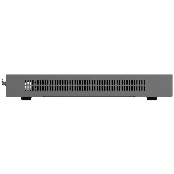 Kaufen REYEE RG-EG209GS Reyee Router-Controller (verwaltbar) – 8 RJ45-Ports 10/100/1000 Mbit/s – 1 SFP-LAN/WAN-Port – Unterstütz