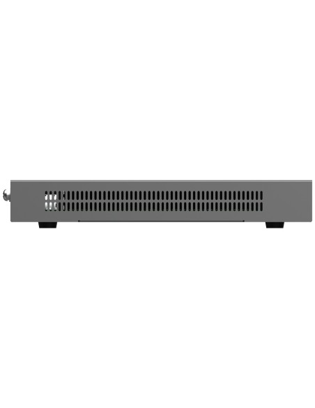 Acheter REYEE RG-EG209GS contrôleur de routeur Reyee gérable - 8 ports RJ45 10/100/1000 Mbps - 1 port SFP LAN/WAN - Prend en cha
