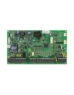 Paradox Par-10 PCBevo192 Digiplex Evot Circuit de Sapais de 8 zonas expansíveis para 192