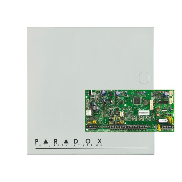 Comprar PARADOX PAR-88  PAR-88