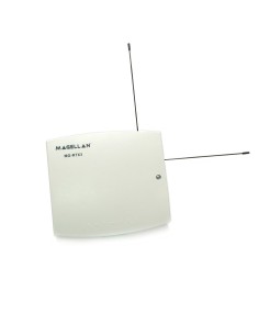 Paradoxo PAR-22N RTX3 Receptor via rádio de 32 grau 2 zonas