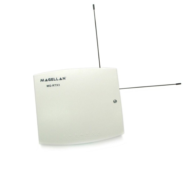 Paradoxo PAR-22N RTX3 Receptor via rádio de 32 grau 2 zonas