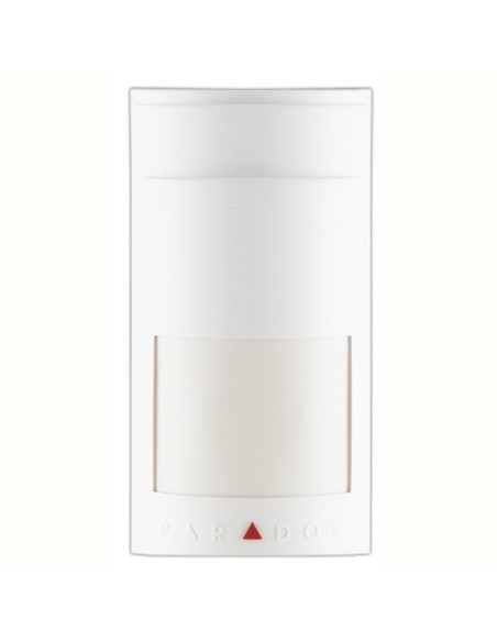 Paradoxo par-1 pmd2p infravermelho via raio de elemento duplo imune a animais de estimação até 10 kg