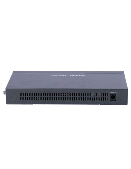 Acheter REYEE RG-EG210G-P Routeur Reyee PoE Contrôleur Cloud - 8 ports PoE+ RJ45 GE + 2 ports RJ45 GE - 10 ports RJ45 10/1