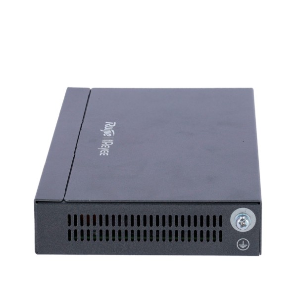 Comprar REYEE RG-EG210G-P Reyee Router PoE Controlador Cloud - 8 Puertos PoE+ RJ45 GE + 2 Puertos RJ45 GE - 10 Puertos RJ45 10/1