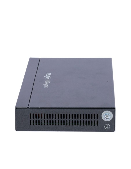 Acquista REYEE RG-EG210G-P Router Reyee Controller PoE Cloud - 8 porte PoE+ RJ45 GE + 2 porte RJ45 GE - 10 porte RJ45 10/1