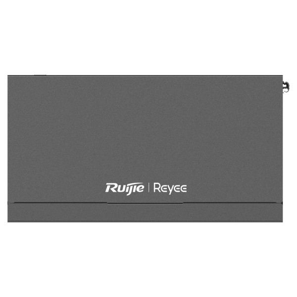 Kaufen REYEE RG-EG210G-P-V3 Reyee Router PoE-Controller Cloud - 8 PoE+ GE-RJ45-Ports + 2 GE-RJ45-Ports - 10 RJ45-Ports 1