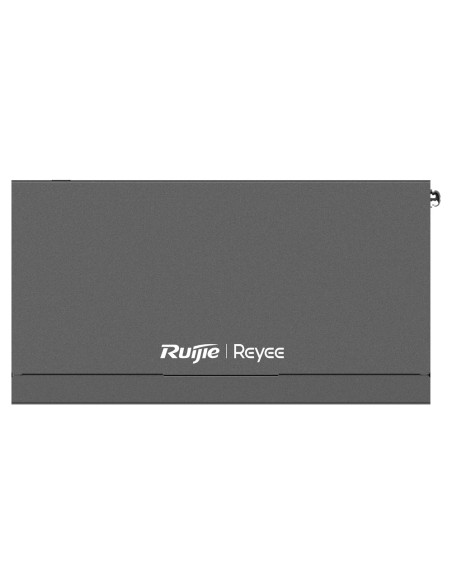 Acheter REYEE RG-EG210G-P-V3 routeur Reyee PoE contrôleur Cloud - 8 ports PoE+ RJ45 GE + 2 ports RJ45 GE - 10 ports RJ45 1