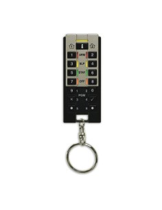 Acquistare PARADOX PAR-42 Telecomando radio bidirezionale con funzione StayD
