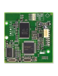 Acheter PARADOX PAR-18 Module vocal pour la transmission d’événements d’alarme avec des messages préenregistrés