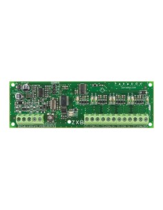 Acheter PARADOX PAR-8 Module d’extension de 8 zones (16 zones avec fonction ATZ) + 1 sortie PGM