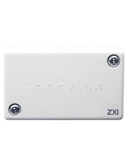 Acquistare PARADOX PAR-59 Modulo espansore a 1 zona (2 zone con ATZ) in scatola di plastica