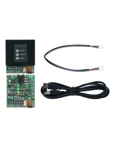 Kaufen PARADOX PAR-121 RS-485/RS-232-Konverter für eine Verbindung von bis zu 300 Metern von der Zentrale zum PC