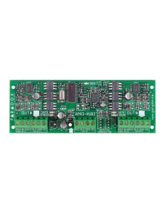 Acheter PARADOX PAR-68 Hub isolateur et amplificateur de signal pour BUS