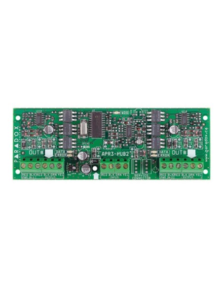 Comprar PARADOX PAR-68  PAR-68