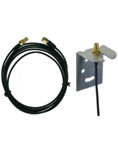 Acheter PARADOX PAR-55 Câble de 2 mètres de longueur pour PAR-25 (PCS250), PAR-142 (PCS250-G03), PAR-160 (PCS250-G01), PAR-158 (
