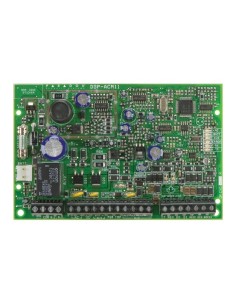 Paradox Par-67 ACM12 Access Control Module 4 Fio para 1 leitor