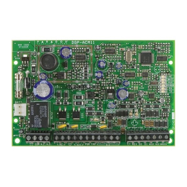 Comprar PARADOX PAR-67  PAR-67