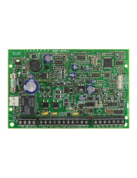 Comprar PARADOX PAR-67  PAR-67