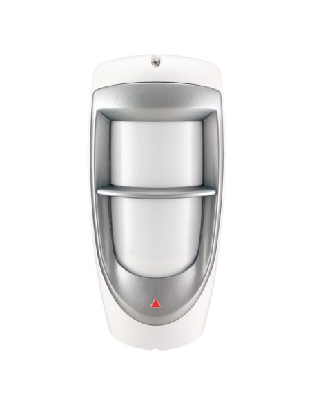 Detector de infravermelho digital paradoxo PAR-27 DG85 para o exterior