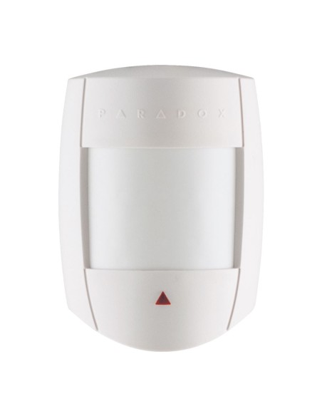 Paradox PAR-24 DG65 Digital Digital Detector Infravermelho Digital