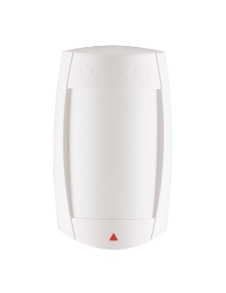 Paradox Par-43 DG75 PIR detector antimascotas