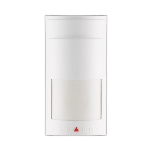 Paradoxo PAR-34 525DM Detector Duplo Tecnologia Digital Anticar Antigo e Anti Block