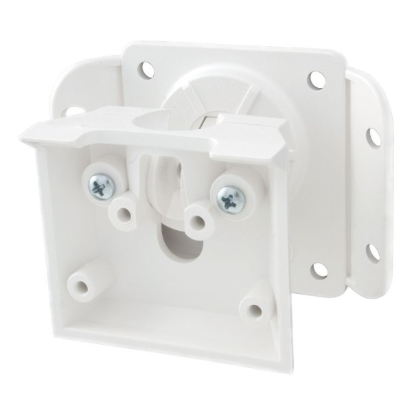 Acquista PARADOX PAR-47 Snodo di montaggio ad angolo, a soffitto o a parete per rilevatori PARADOX
