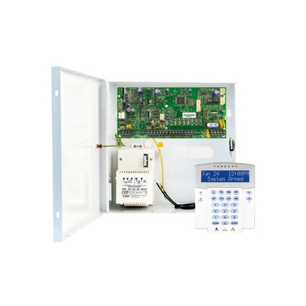 Comprar PARADOX PAR-90  PAR-90