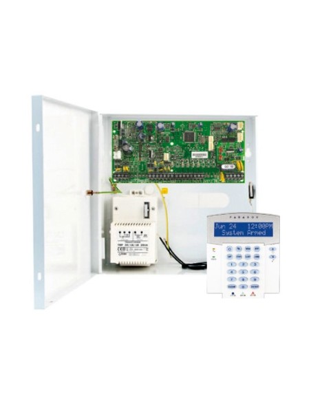 Comprar PARADOX PAR-90  PAR-90