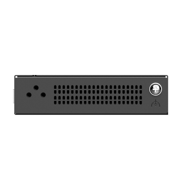 Acheter REYEE RG-EG406XS routeur Reyee Cloud - 5 ports RJ45 2.5G + 1 SFP+ 10 Gigabit - Fonctions de base de pare-feu - Prend en 