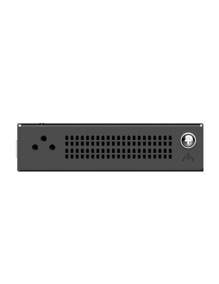 Acheter REYEE RG-EG406XS routeur Reyee Cloud - 5 ports RJ45 2.5G + 1 SFP+ 10 Gigabit - Fonctions de base de pare-feu - Prend en 
